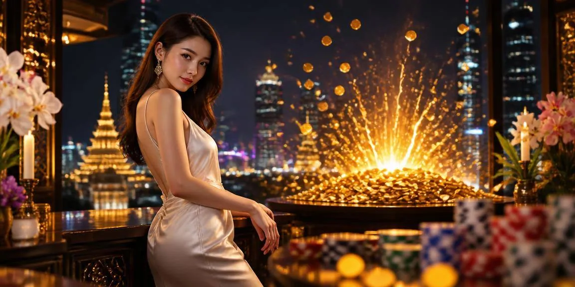 busbet เปิดสล็อต Thunderstruck บน busbet ได้เลย